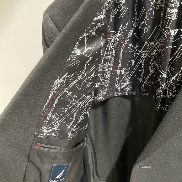 Blazer - Picture 2 of 4